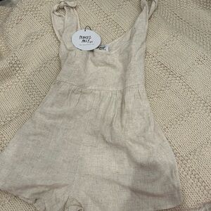 Princess Polly Tay Romper